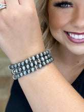 Load image into Gallery viewer, Pecos Bracelet Set - Southern Grace Shoppe
