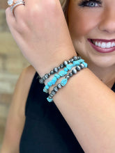 Load image into Gallery viewer, Dallas Bracelet Set - Southern Grace Shoppe