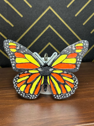 Car Freshie | Butterfly - Southern Grace Shoppe