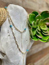 Load image into Gallery viewer, Granbury Necklace - Southern Grace Shoppe
