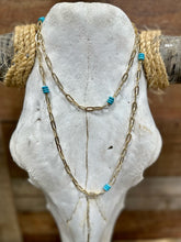 Load image into Gallery viewer, Granbury Necklace - Southern Grace Shoppe