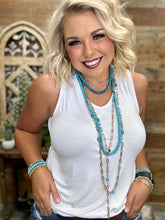 Load image into Gallery viewer, Granbury Necklace - Southern Grace Shoppe