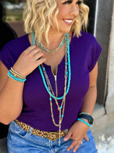 Load image into Gallery viewer, Granbury Necklace - Southern Grace Shoppe