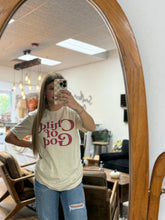 Load image into Gallery viewer, Child of God Graphic Tee - Southern Grace Shoppe
