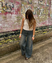 Load image into Gallery viewer, Black Denim Dream Jeans - Southern Grace Shoppe