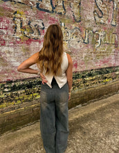 Load image into Gallery viewer, Black Denim Dream Jeans - Southern Grace Shoppe