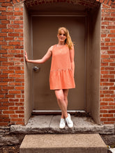Load image into Gallery viewer, The Western Romance Dress - Southern Grace Shoppe