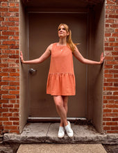 Load image into Gallery viewer, The Western Romance Dress - Southern Grace Shoppe