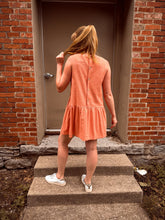 Load image into Gallery viewer, The Western Romance Dress - Southern Grace Shoppe