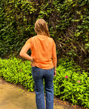 Load image into Gallery viewer, The Rustic Romance Tank - Southern Grace Shoppe