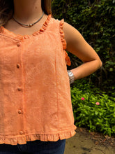 Load image into Gallery viewer, The Rustic Romance Tank - Southern Grace Shoppe