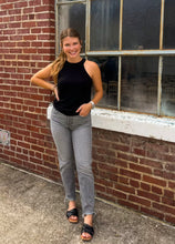 Load image into Gallery viewer, The Eve Halter Tank - Southern Grace Shoppe