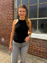 Load image into Gallery viewer, The Eve Halter Tank - Southern Grace Shoppe
