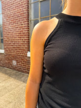 Load image into Gallery viewer, The Eve Halter Tank - Southern Grace Shoppe