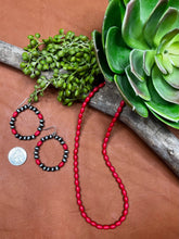 Load image into Gallery viewer, Lubbock Earrings - Southern Grace Shoppe