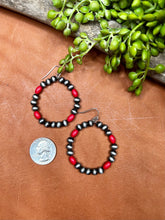 Load image into Gallery viewer, Lubbock Earrings - Southern Grace Shoppe