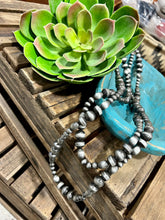 Load image into Gallery viewer, Amarillo Long Necklace - Southern Grace Shoppe