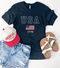 Load image into Gallery viewer, USA Flag - Southern Grace Shoppe