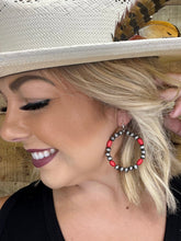 Load image into Gallery viewer, Lubbock Earrings - Southern Grace Shoppe
