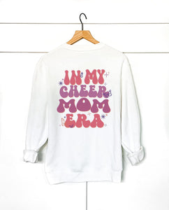 MOM Era Sweatshirts - Southern Grace Shoppe