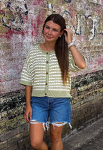 Load image into Gallery viewer, The Olivia Cardigan - Southern Grace Shoppe