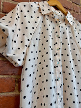 Load image into Gallery viewer, The Polly Blouse