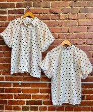 Load image into Gallery viewer, The Polly Blouse