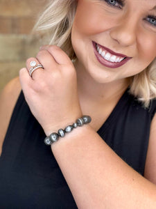 Amarillo Bracelet - Southern Grace Shoppe