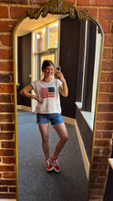 Load image into Gallery viewer, Stars &amp; Stripes Knit Top