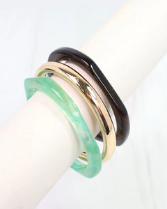 Callie Bangle Set - Southern Grace Shoppe