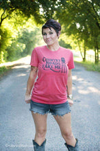 Load image into Gallery viewer, Country Roads Take Me Home | Southern T-Shirt | Ruby&#39;s Rubbish - Southern Grace Shoppe