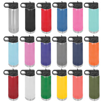 Load image into Gallery viewer, School Mascot Water Bottle - Southern Grace Shoppe