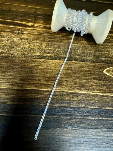 SGS Links | Lerami Sterling Silver Semi-Permanent Jewelry - Southern Grace Shoppe