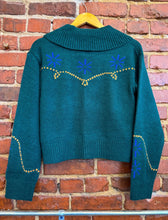 Load image into Gallery viewer, The Out West Cardigan