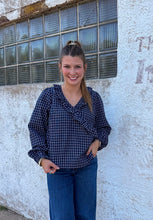 Load image into Gallery viewer, Linda Blouse