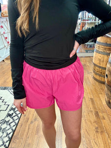 The Claire Shorts - Southern Grace Shoppe