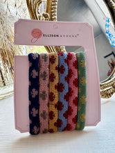 Load image into Gallery viewer, The Best Everyday Hair Ties - Set of 6 - Southern Grace Shoppe