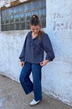 Load image into Gallery viewer, Linda Blouse