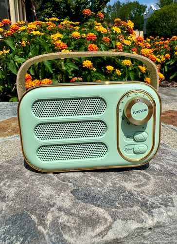 Speakers - Southern Grace Shoppe