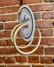 Load image into Gallery viewer, Denver Hoop Earrings