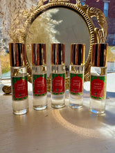 Load image into Gallery viewer, Amber Perfume - 10ml Roll on Oil