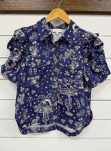 Load image into Gallery viewer, The Las Vegas Blouse - Southern Grace Shoppe