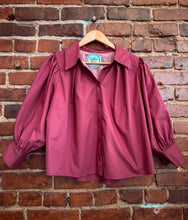 Load image into Gallery viewer, The Rosewood Blouse - Southern Grace Shoppe