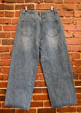 Load image into Gallery viewer, The Lace Denim Jeans