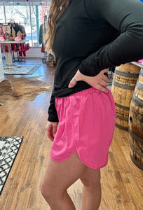 The Claire Shorts - Southern Grace Shoppe