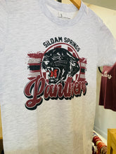 Load image into Gallery viewer, Siloam Springs School Spirit Youth Tee - Southern Grace Shoppe