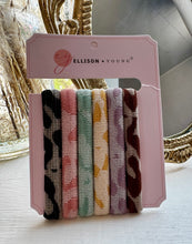 Load image into Gallery viewer, The Best Everyday Hair Ties - Set of 6 - Southern Grace Shoppe