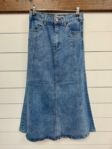 The Jolene Skirt - Southern Grace Shoppe