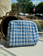 Load image into Gallery viewer, Everyday Cosmetic Bag