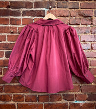 Load image into Gallery viewer, The Rosewood Blouse - Southern Grace Shoppe